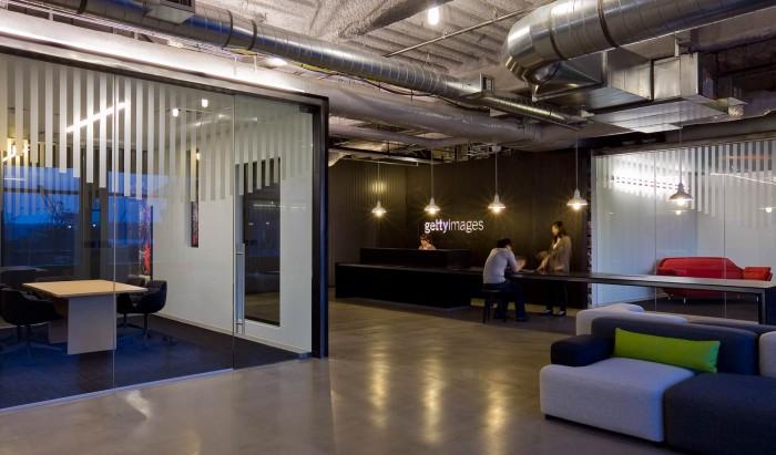 Top 10 Coolest Office Spaces