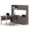 Office Desks with Hutches