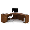 Corner Office Desks