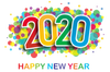 Mixing it Up in the New Year