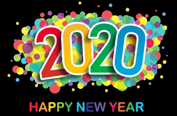 Mixing it Up in the New Year