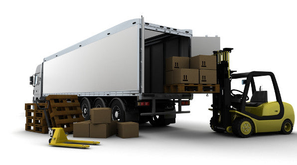 What Are Freight Shipments, and How Are They Different From FedEx?  Tips to Guide You...