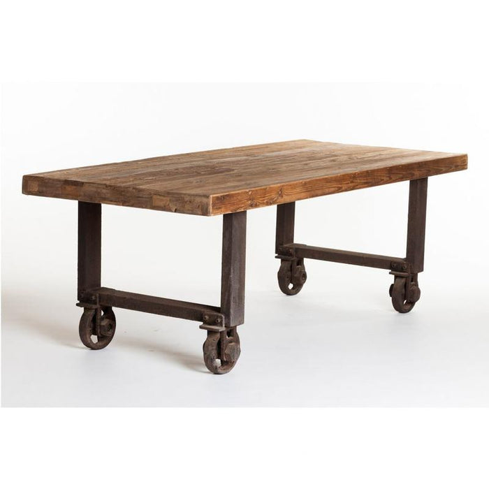 Picking Pieces that Just Make Sense