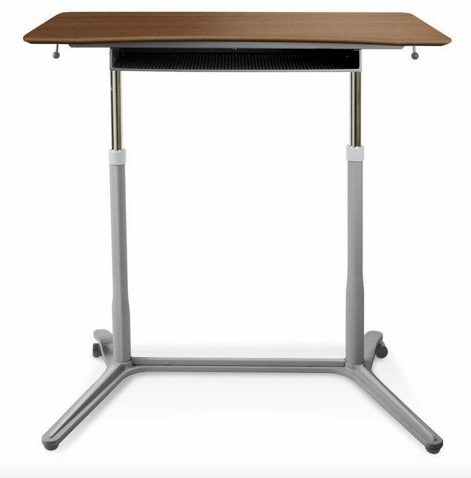 Benefits of Standing Desks