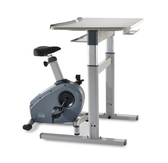 Bring the Gym to the Office