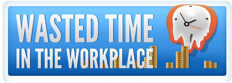 Wasting Time at the Office