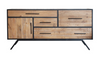 What is a Credenza?