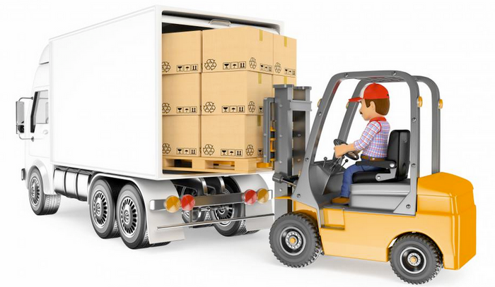 How can shipping be free?!