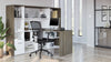 2022 Trend Series: Bringing a Touch of Home into the Office