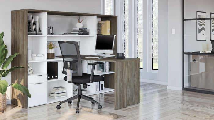 2022 Trend Series: Bringing a Touch of Home into the Office