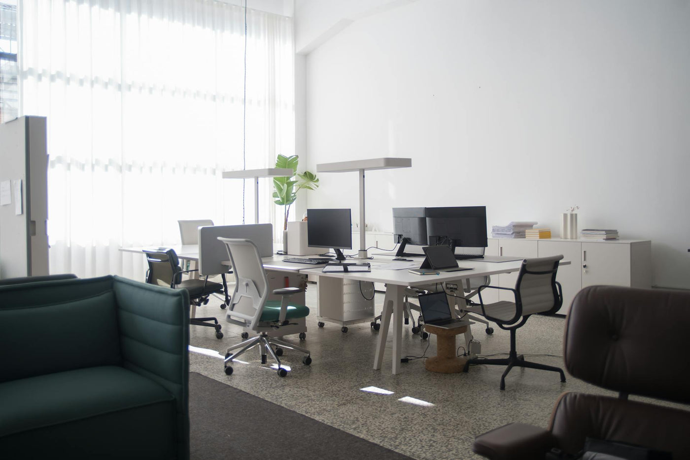 6 Creative Office Layout Ideas for Every Kind of Team