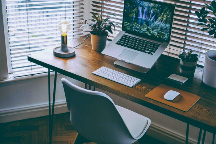 Creating Your Home Office
