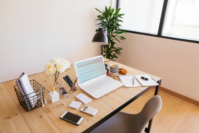 Make Your Workstation Work for You: Tips for Comfort and Productivity