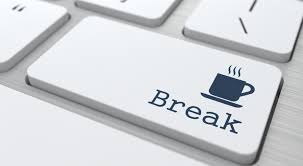 The Importance of Taking Breaks