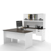 U-Shaped Office Desks