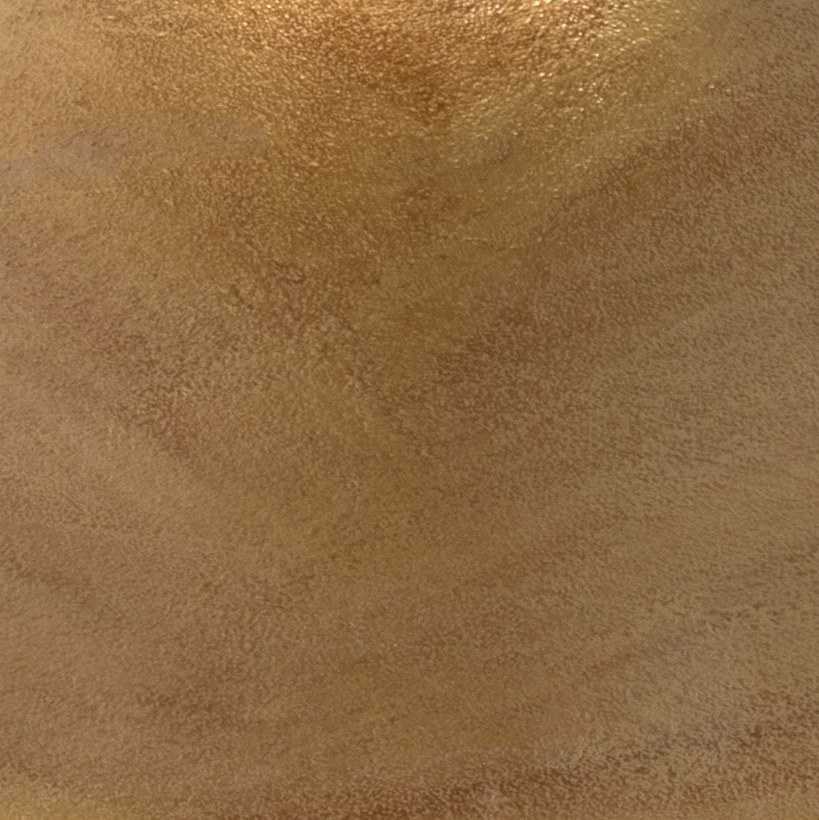 36" Round Marble Meeting Table with Gold Base