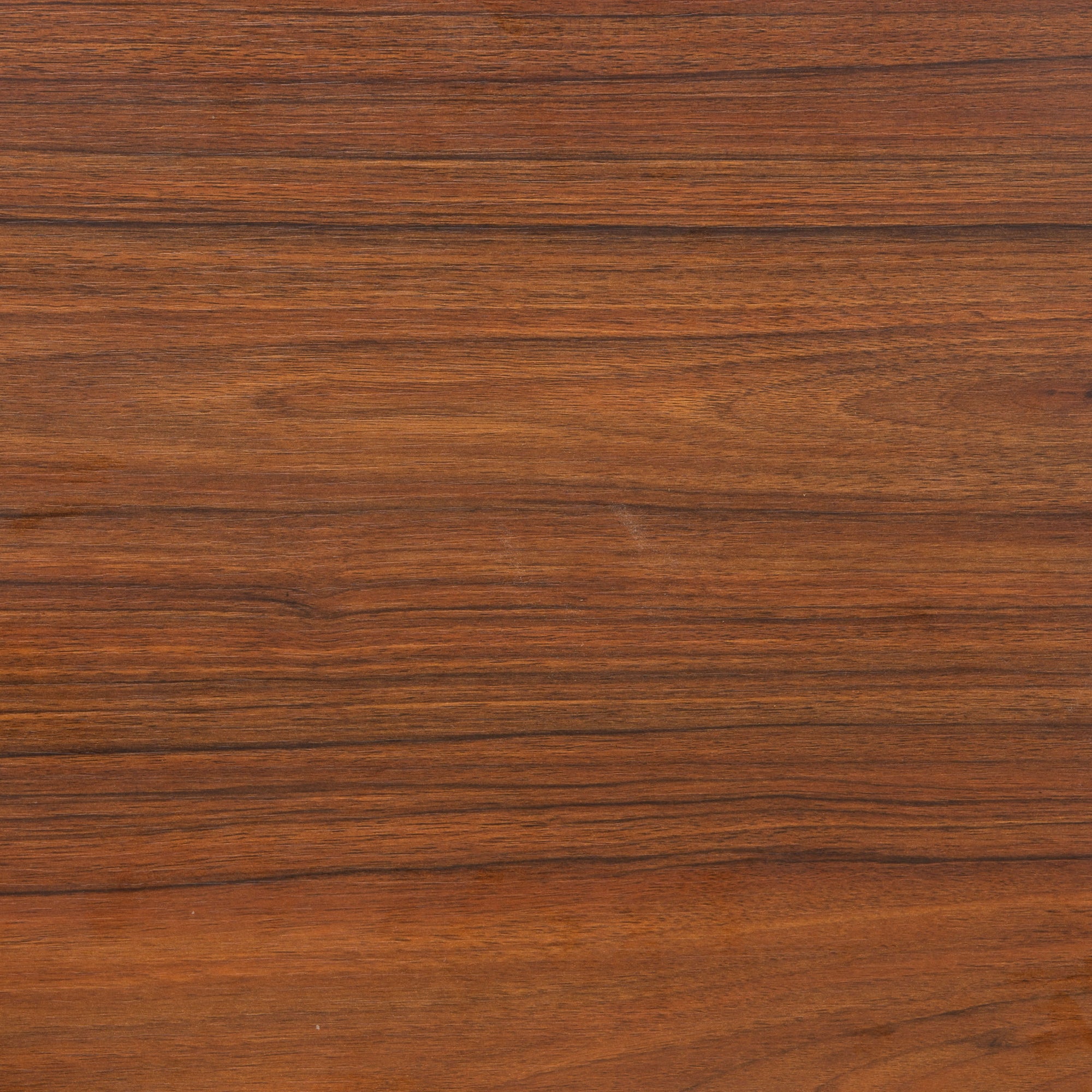 Walnut and Black 33" Minimal Urban Workstation