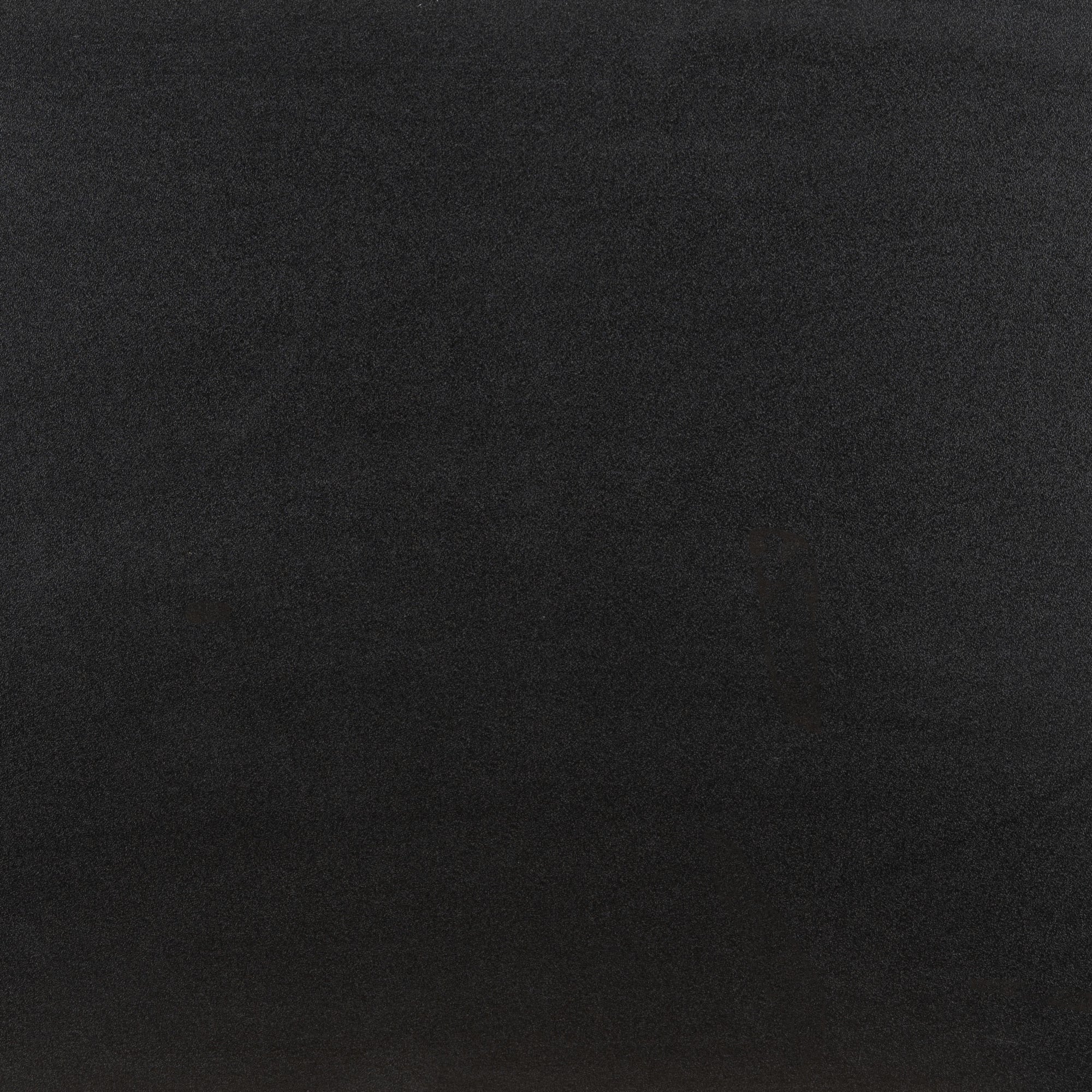 Walnut and Black 33" Minimal Urban Workstation