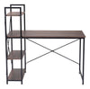 Four-Tier 48" Minimal Urban Office Desk