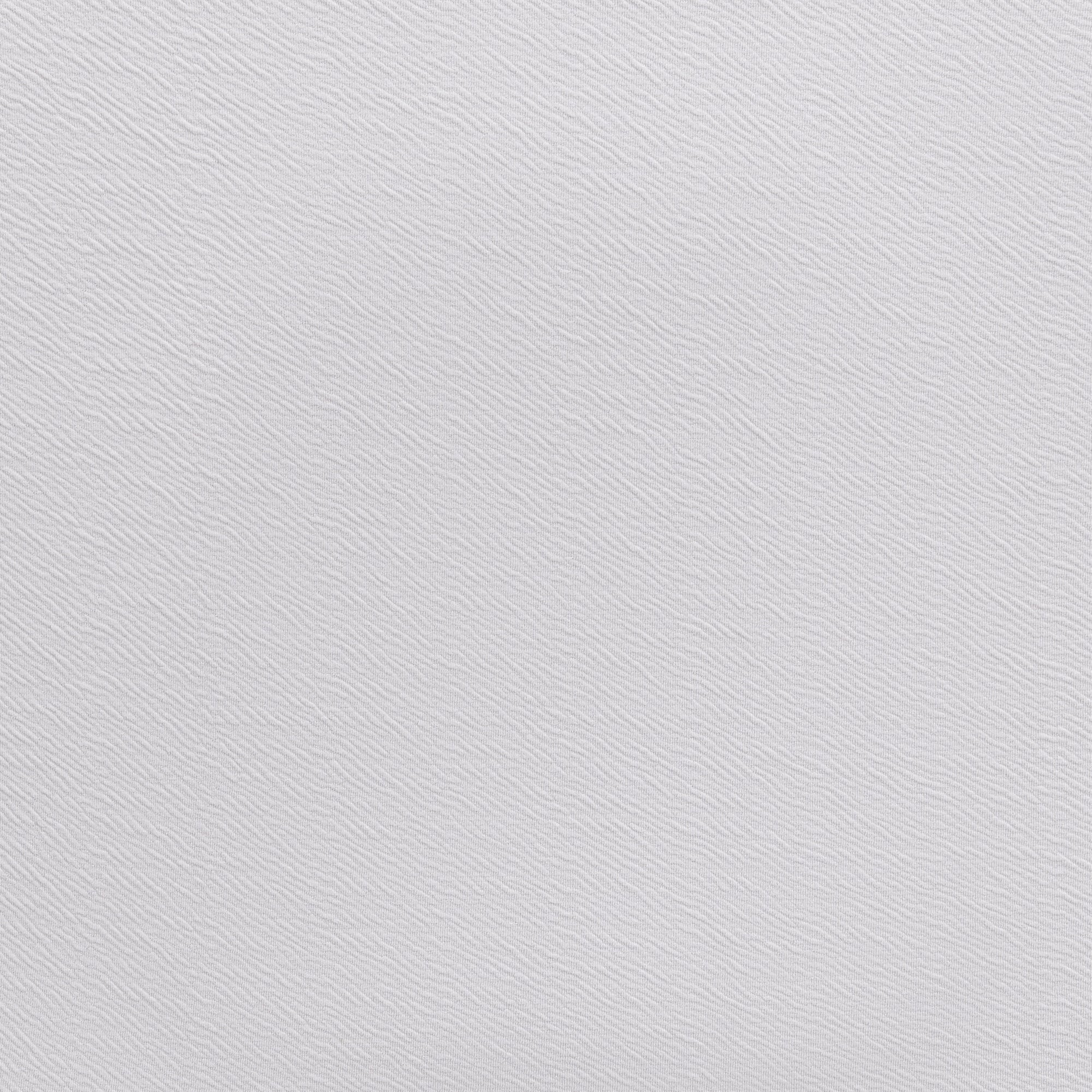 Beige Boho Office Chair with Contrasting Black Base