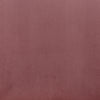 Height Adjustable Rolling Office Chair in Rose Velvet
