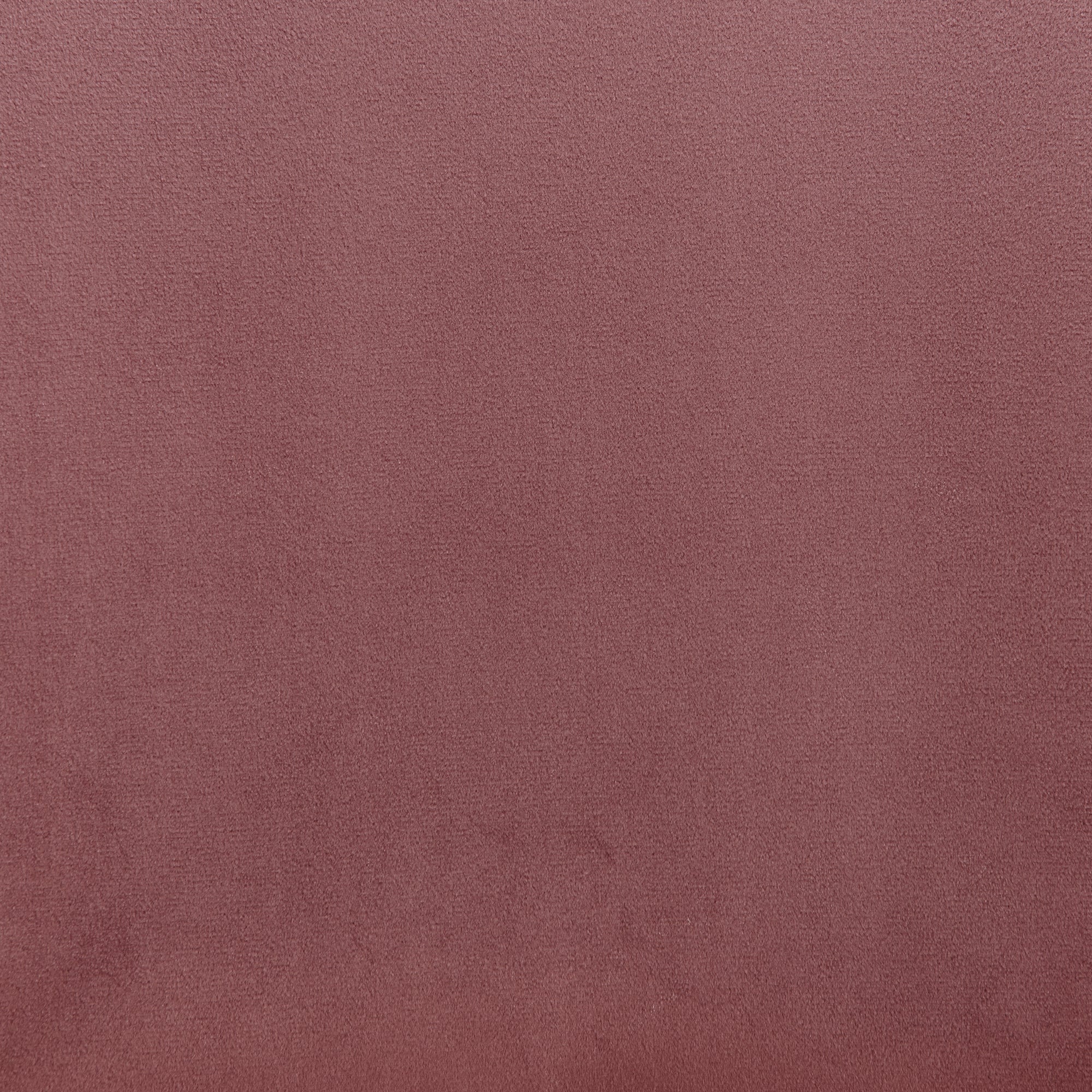 Height Adjustable Rolling Office Chair in Rose Velvet