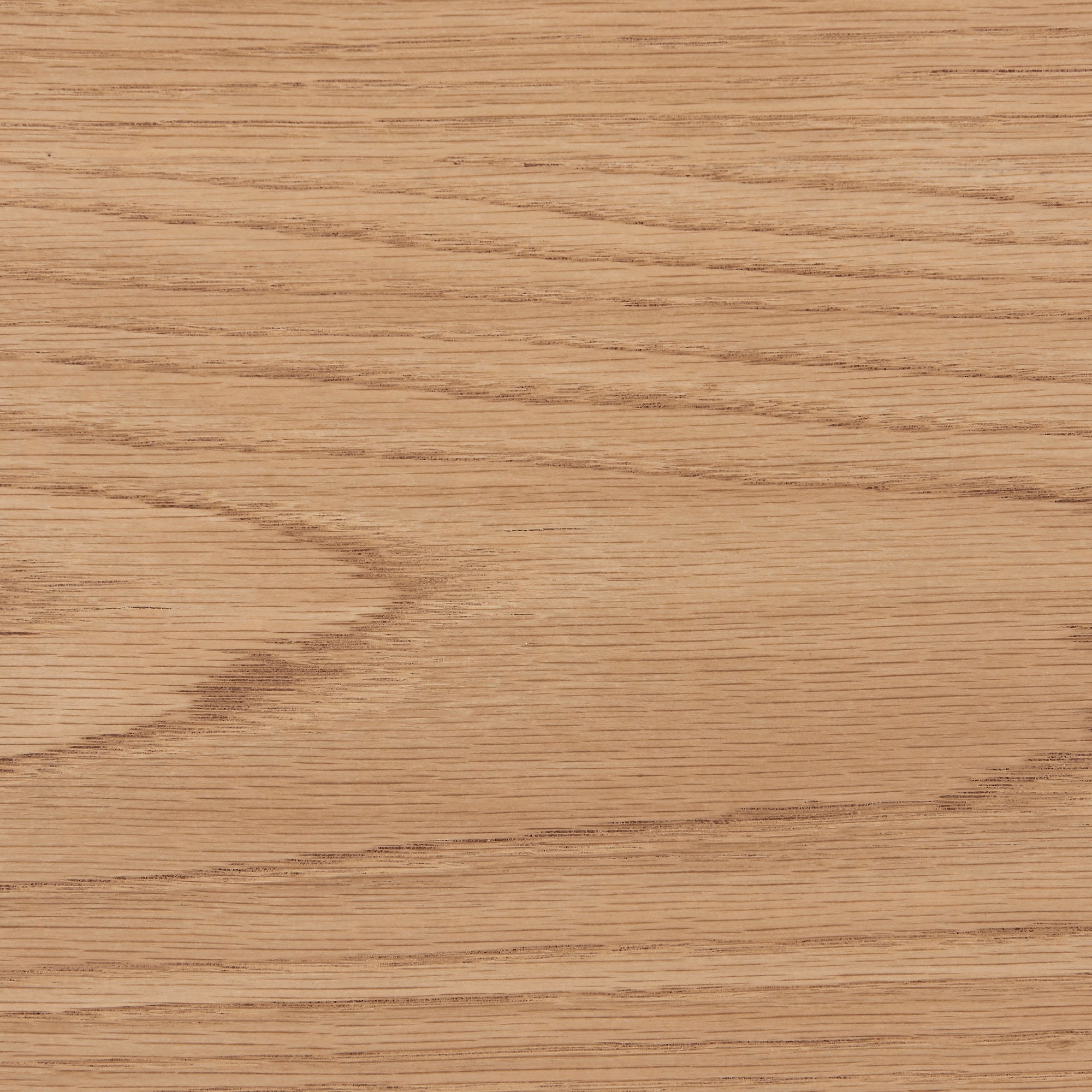 Modern 79" Oval Conference Table in Oak Finish