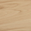 Natural White Oak 40" Beveled Edge Meeting Table