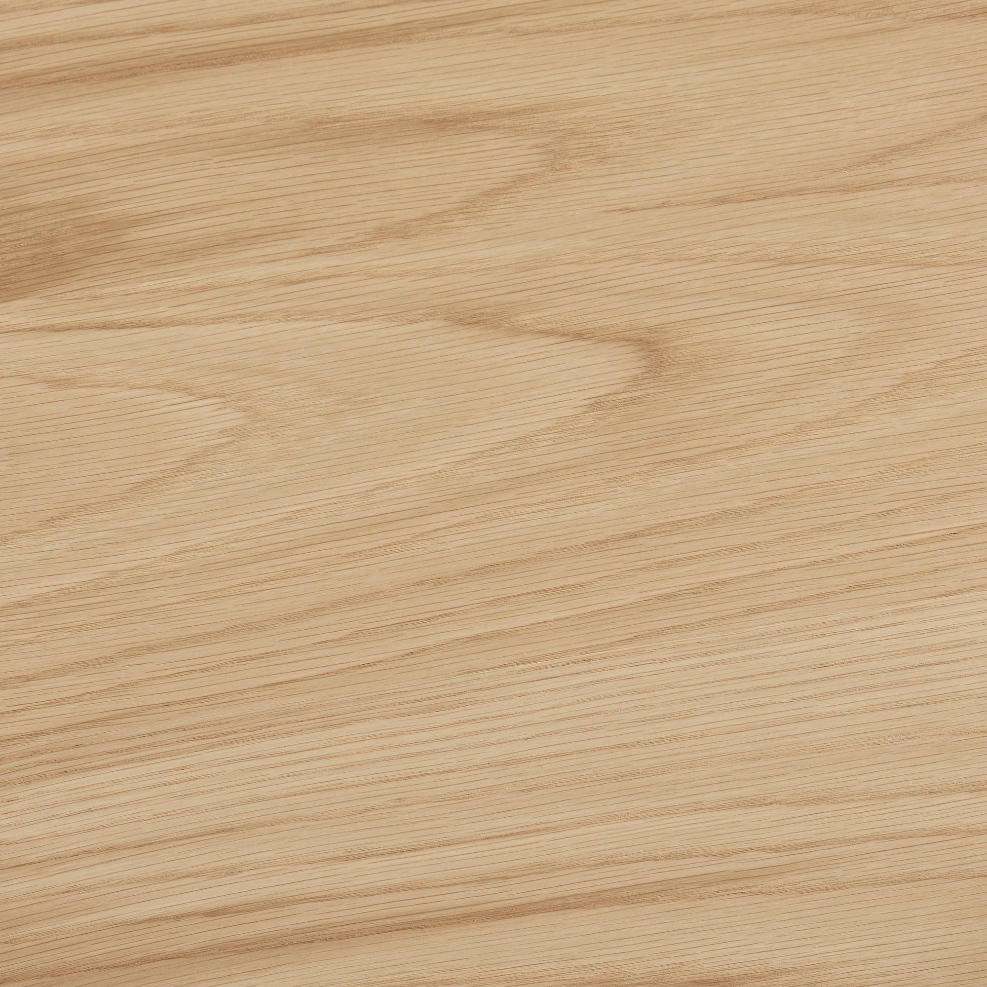 Natural White Oak 40" Beveled Edge Meeting Table