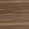 American Walnut 40" Beveled Edge Meeting Table