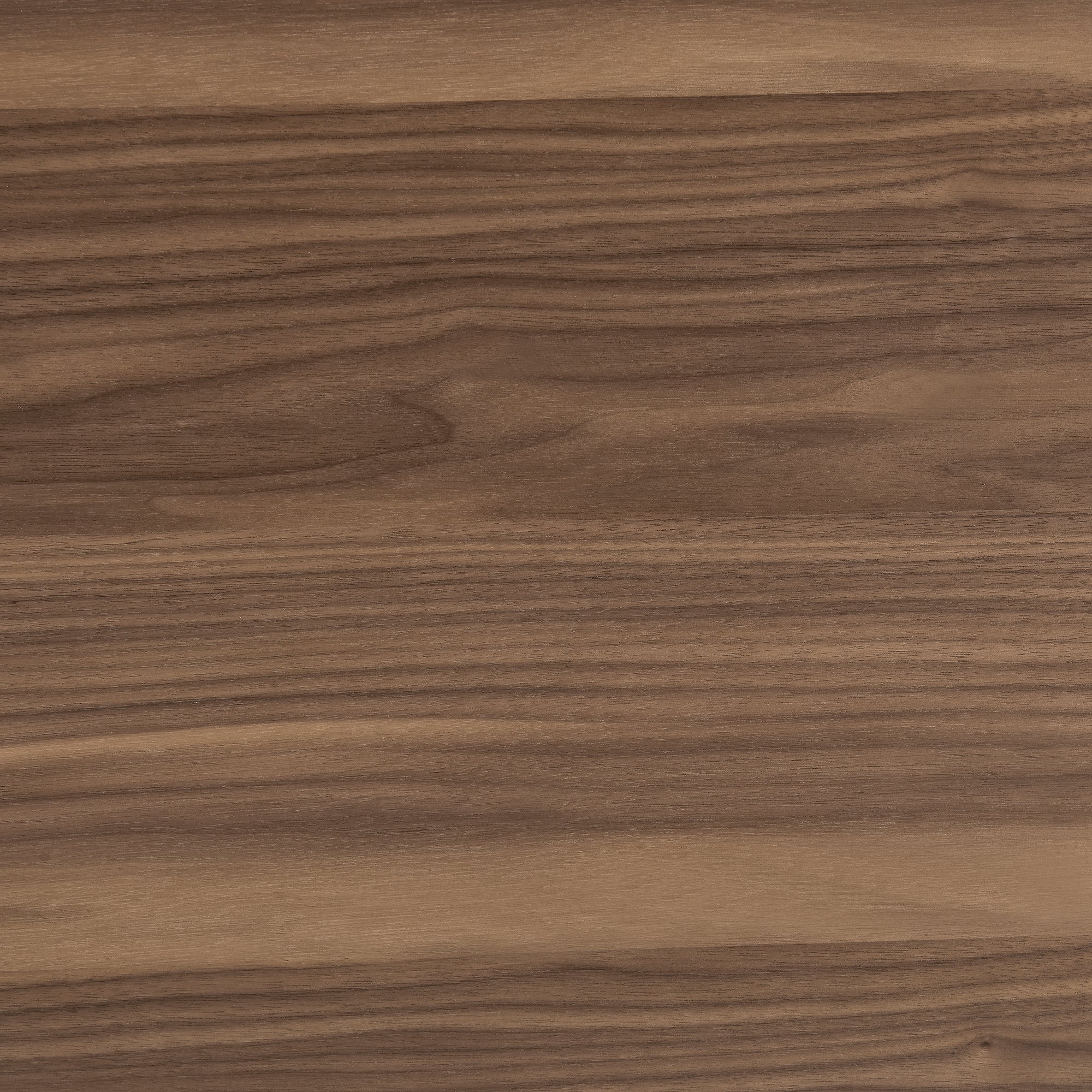 American Walnut 40" Beveled Edge Meeting Table