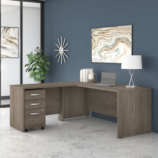 Modern Hickory 72