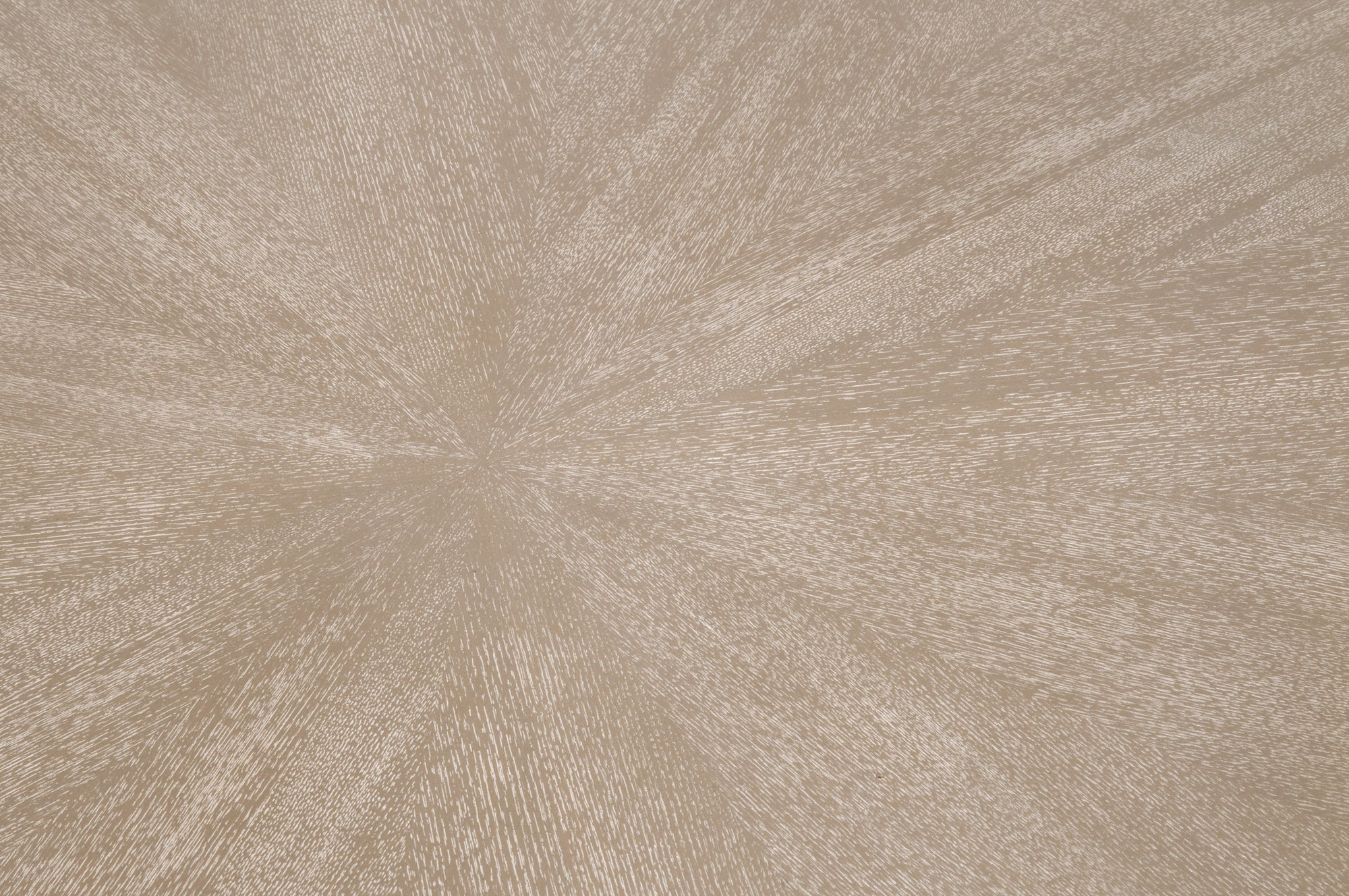 Natural Gray 42" Ash Circular Meeting Table