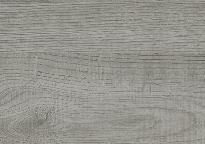 47" Grey Industrial-Style L-Shaped Writing Desk with Open Shelves