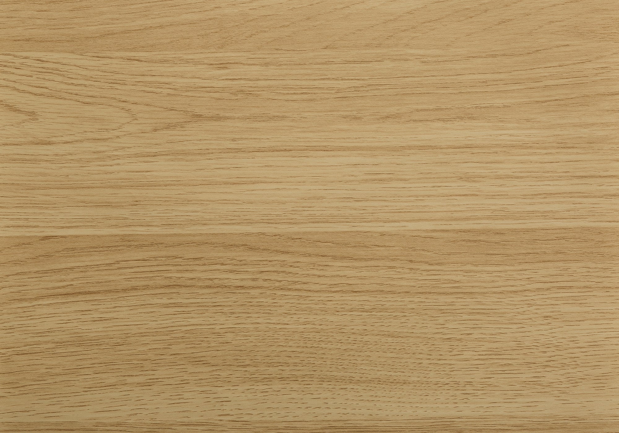 47" Natural Industrial-Style L-Shaped Writing Desk with Open Shelves