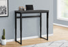 Adjustable Height 47" Grey Home Office Desk