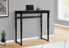 Black Adjustable Height 47" Home Office Desk