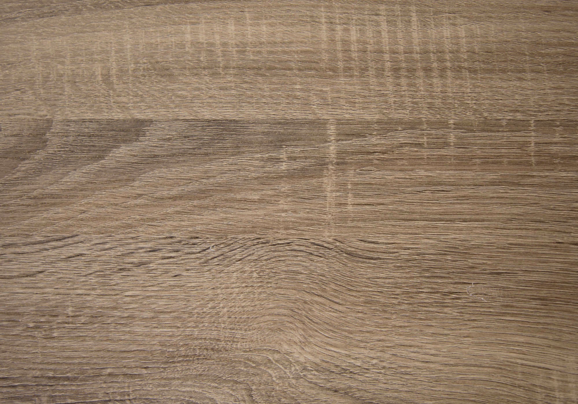 Dark Taupe Standing Height 47" Computer Workstation