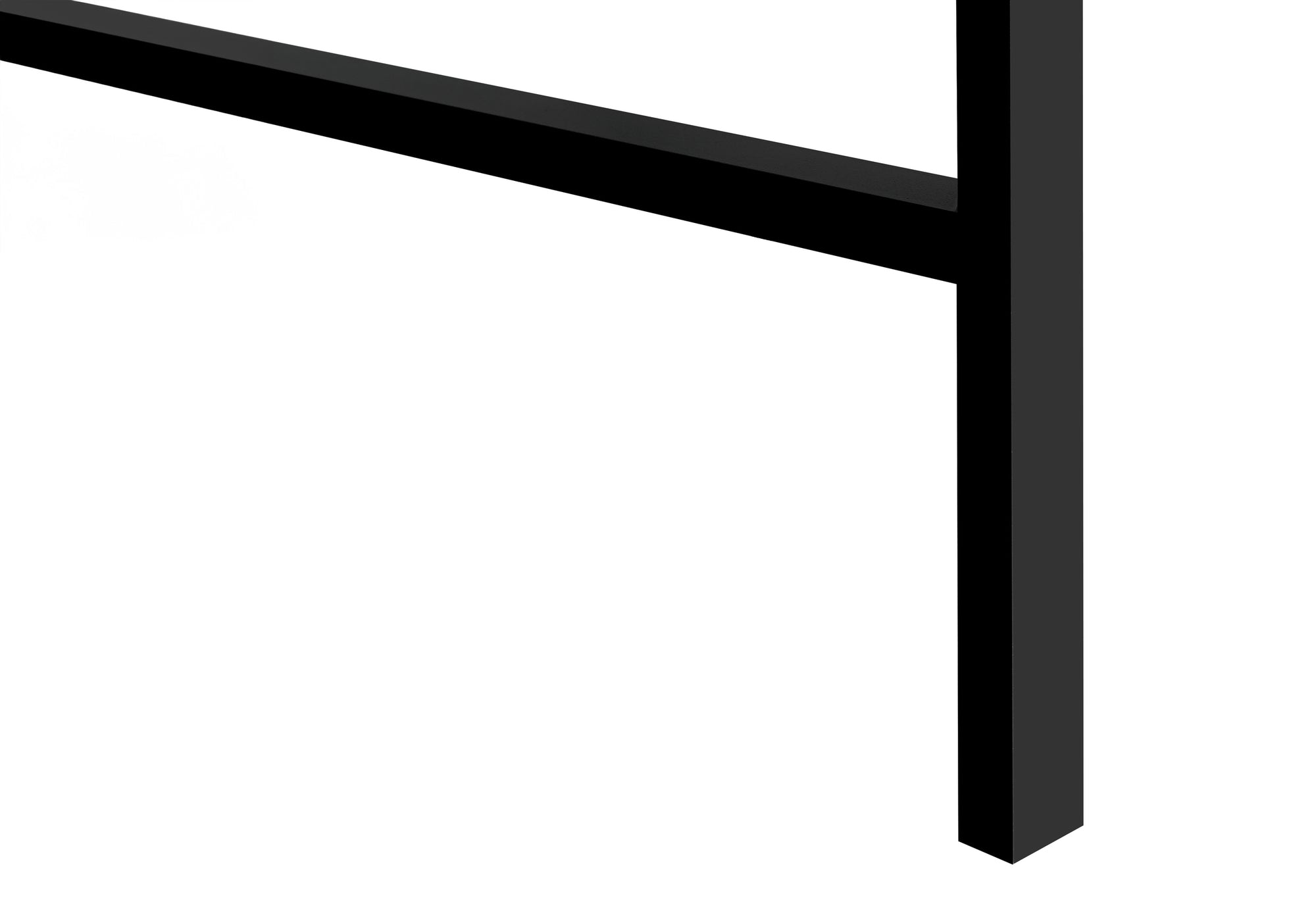 Copy of Dark Taupe Standing Height 47" Computer Workstation