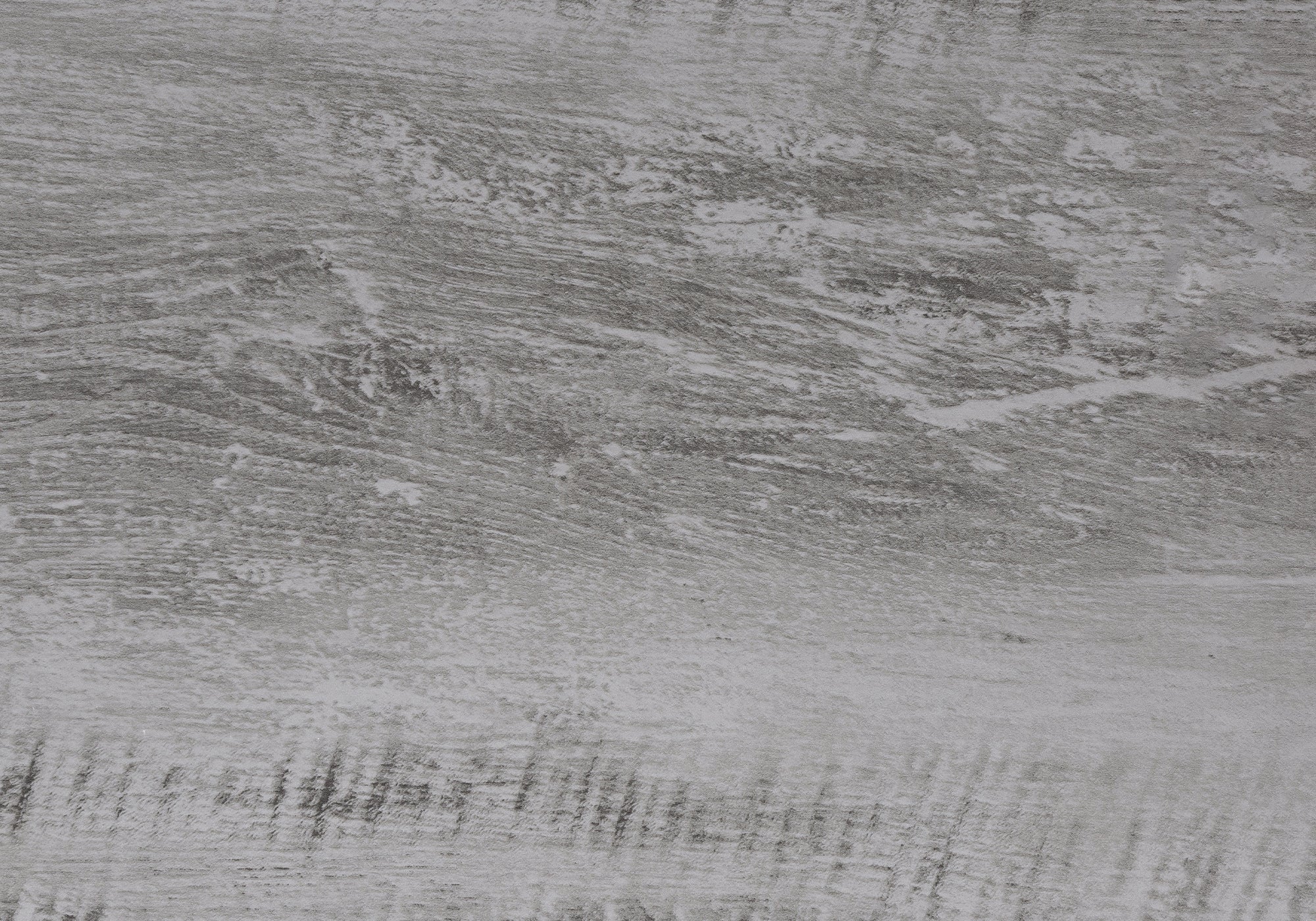 Grey 47" L-Shaped Computer Desk with Storage