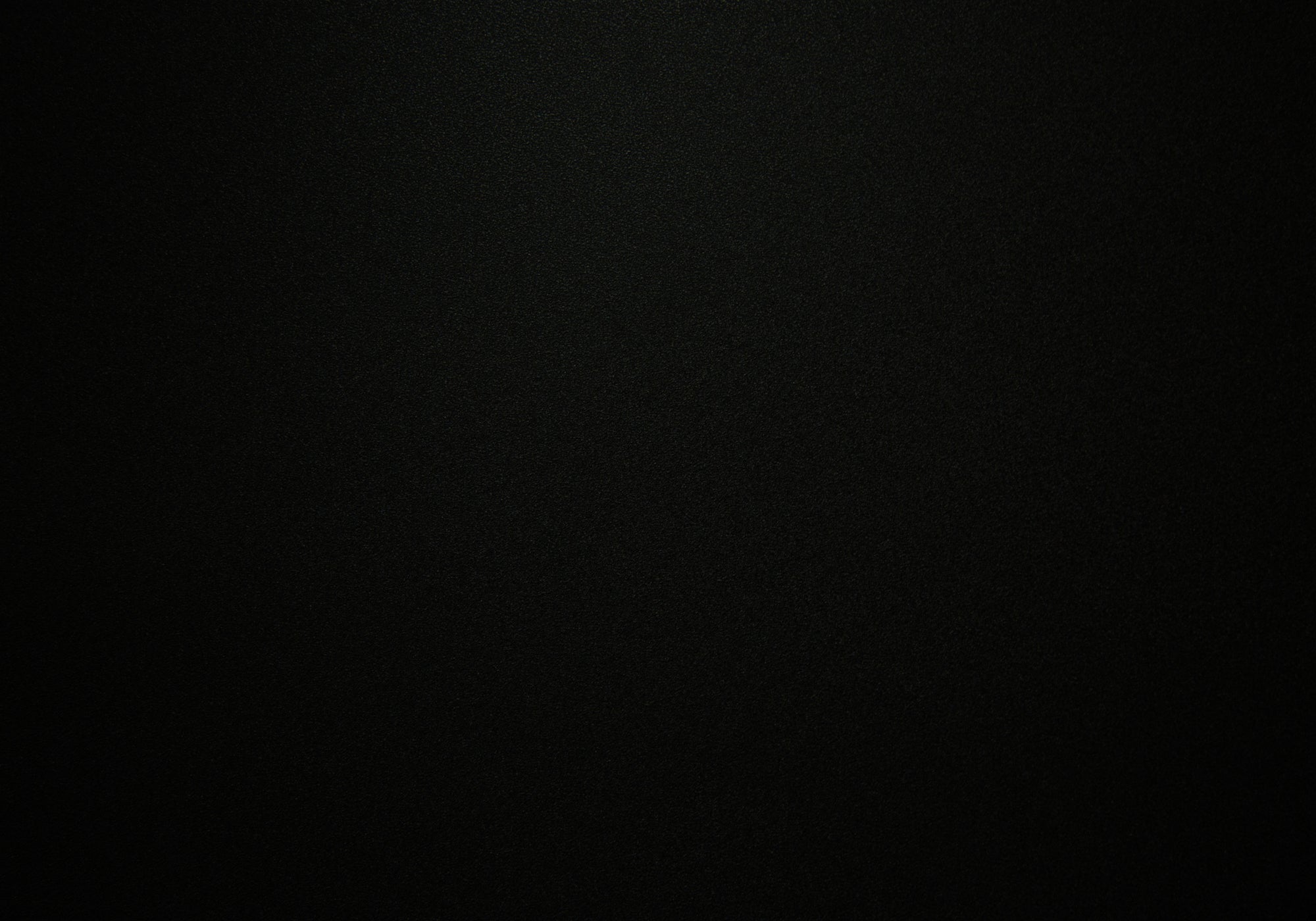 47" Black Floating Desktop Workstation with Storage