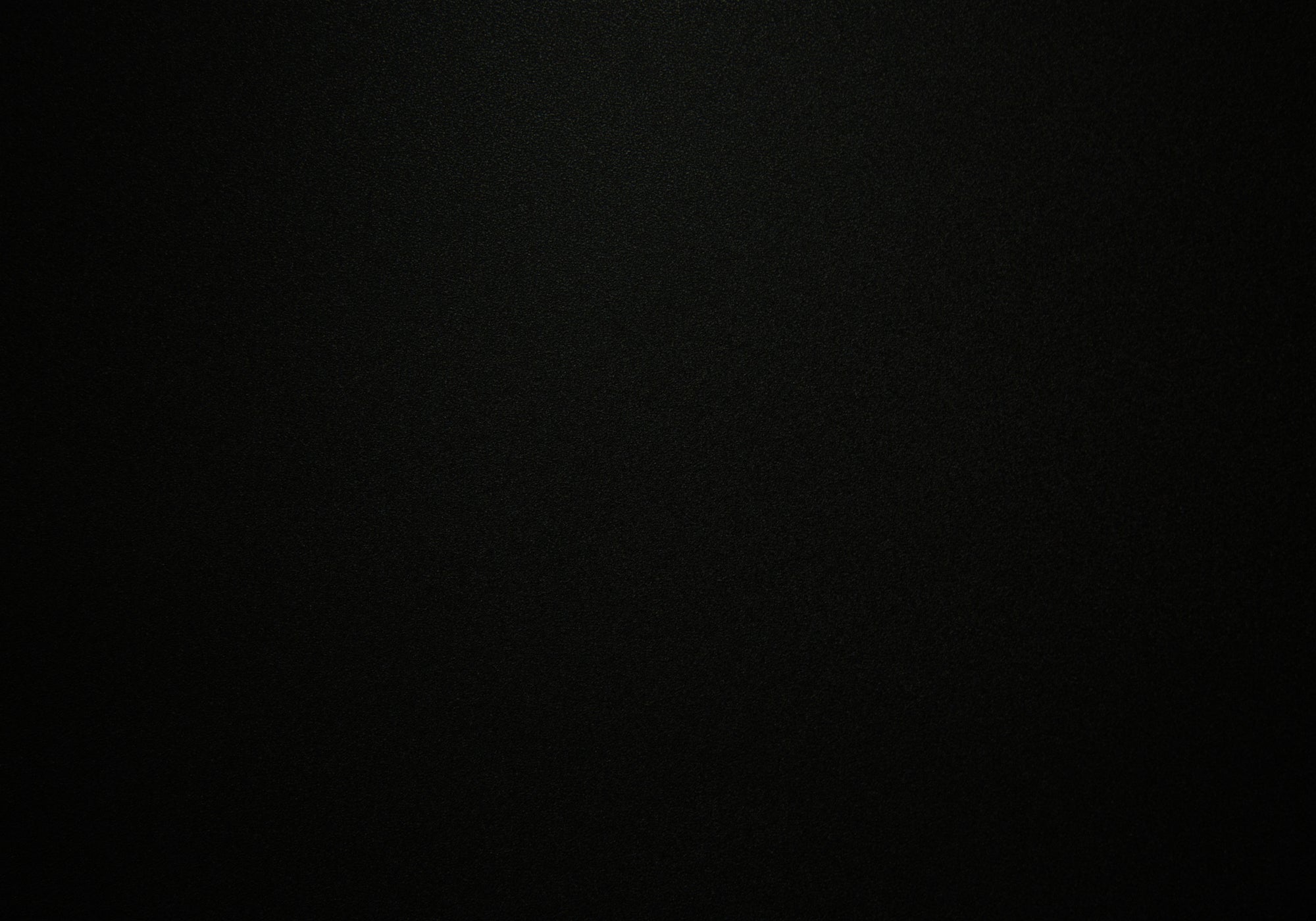 40" Black Mid-Century Modern Computer Workstation with Storage