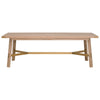 Modern Farmhouse 90" Meeting Table