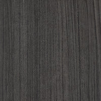 Premium Ash Gray U-shaped Desk with Locking Pedestal & Wire Management