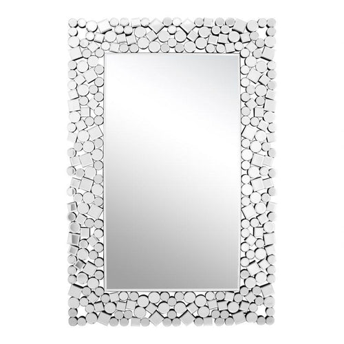 Stylish decorative mirrors for office or home décor
