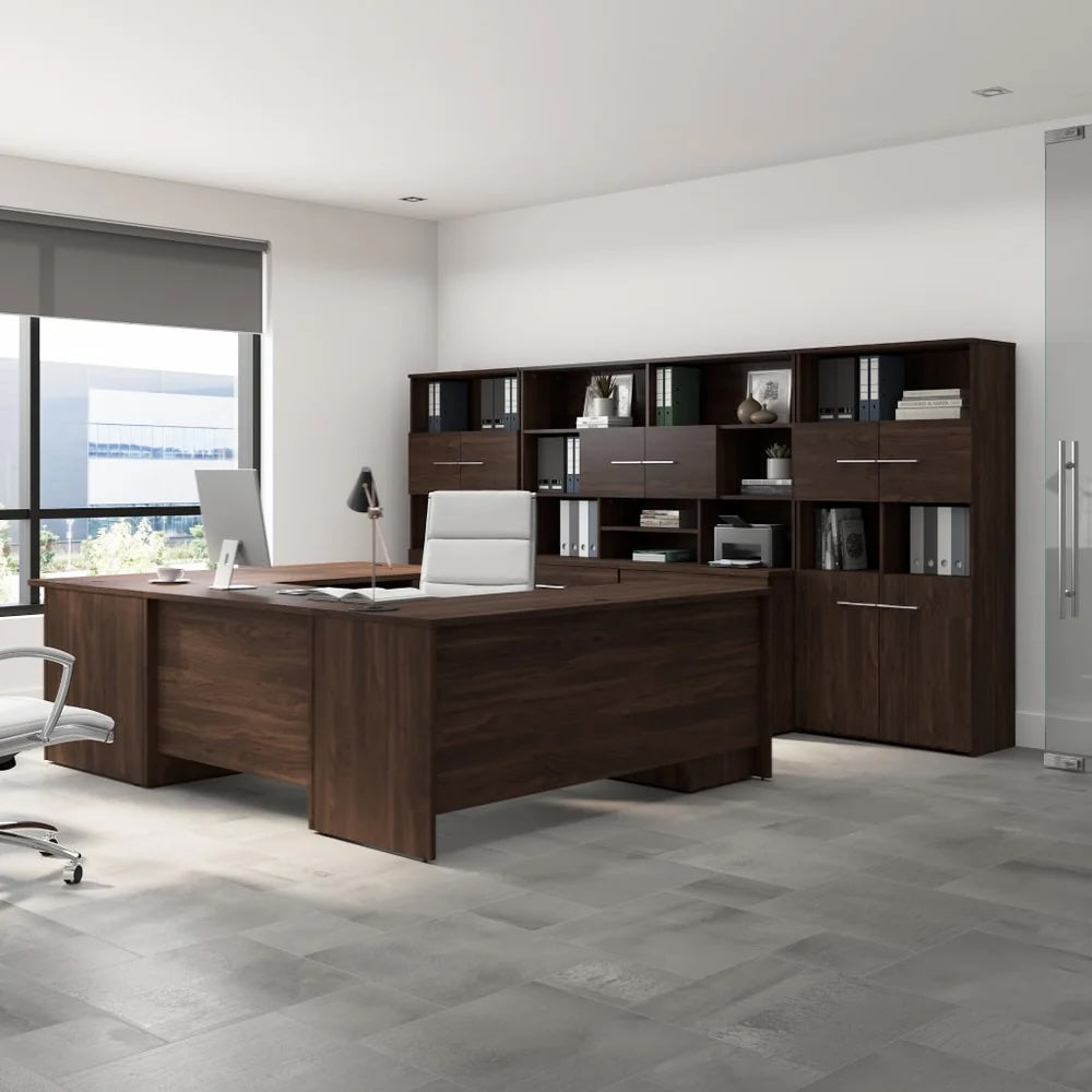 Black Walnut Executive Suite