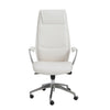 Comfortable ergonomic office chairs with adjustable features