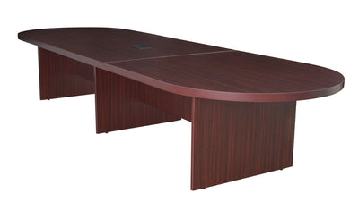 Legacy Collection Premium Conference Table with Size & Finish Options