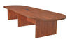Legacy Collection Premium Conference Table with Size & Finish Options