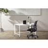 Durable Mesh Office Chair in Black